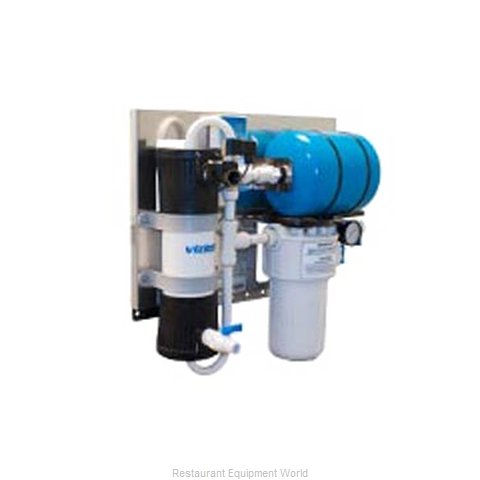 AJ Antunes VZN-511V-TD Water Filtration System, for Multiple Applications