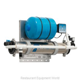 AJ Antunes VZN-520H-TD Water Filtration System, for Multiple Applications