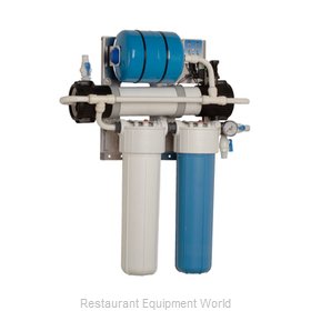AJ Antunes VZN-521H-T5-TD Water Filtration System, for Multiple Applications