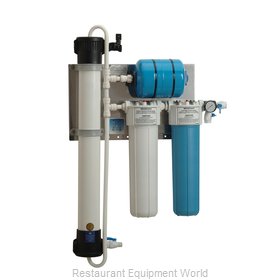 AJ Antunes VZN-541V-T5-TD Water Filtration System, for Multiple Applications