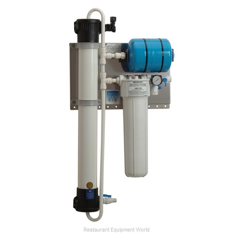 AJ Antunes VZN-541V-TD Water Filtration System, for Multiple Applications