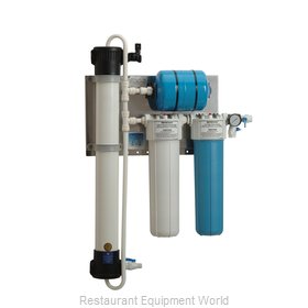 AJ Antunes VZN-541VC-T5 Water Filtration System, for Multiple Applications