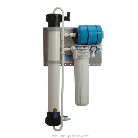 AJ Antunes VZN-541VC-TD Water Filtration System, for Multiple Applications