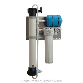 AJ Antunes VZN-541VC-TD Water Filtration System, for Multiple Applications