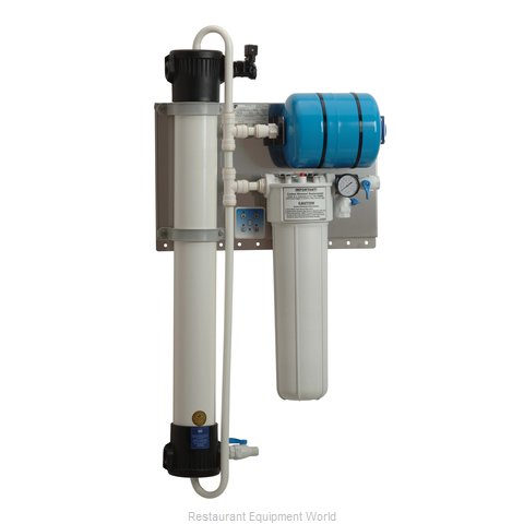 AJ Antunes VZN-541VE-TD Water Filtration System, for Multiple Applications