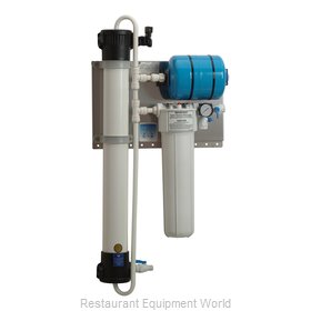 AJ Antunes VZN-541VE Water Filtration System, for Fountain / Beverage Machines