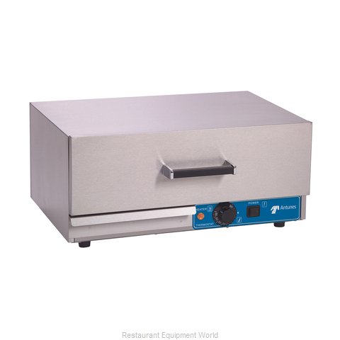 A.J. Antunes WD-20-9400100 Warming Drawer, Free Standing