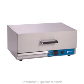 A.J. Antunes WD-20-9400100 Warming Drawer, Free Standing