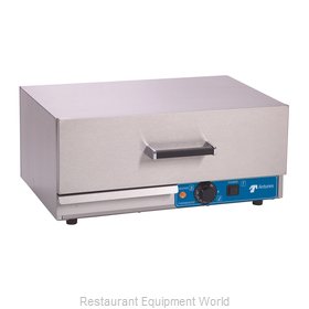 A.J. Antunes WD-21A-9400110 Warming Drawer, Free Standing