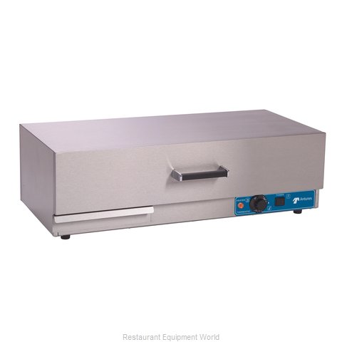 A.J. Antunes WD-35A-9400120 Warming Drawer, Free Standing