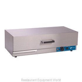 A.J. Antunes WD-35A-9400120 Warming Drawer, Free Standing