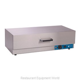 A.J. Antunes WD-35A-9400150 Warming Drawer, Free Standing