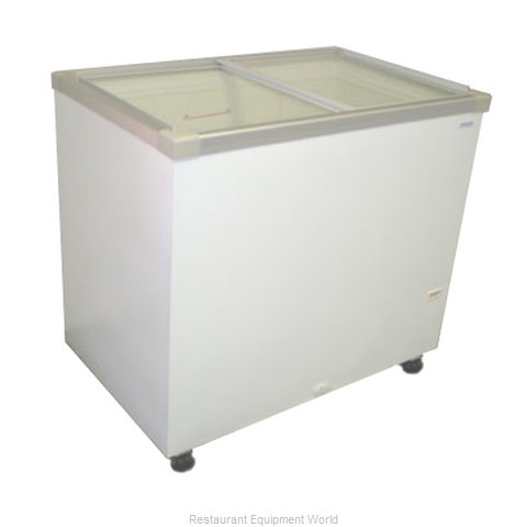 Alamo Fricon THG 6SG Chest Freezer
