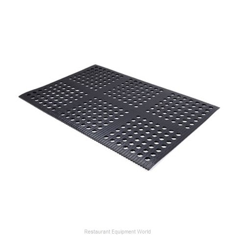 Aleco 184516 Floor Mat, Rubber