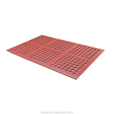 Aleco 184517 Floor Mat, Rubber