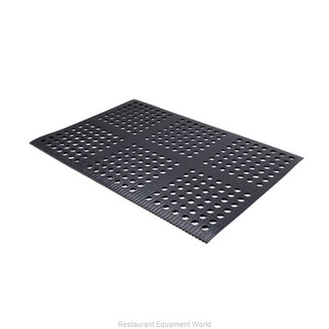Aleco 184521 Floor Mat, Rubber