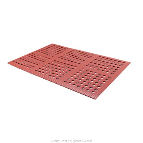 Aleco 184524 Floor Mat, Rubber