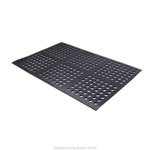 Aleco 184526 Floor Mat, Rubber
