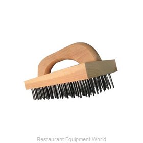 Alfa International 0015 Brush, Wire