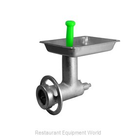 Alfa International 12 H CCA Meat Grinder Attachment