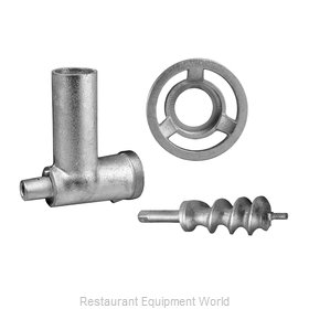 Alfa International 12 H CRW Meat Grinder Attachment