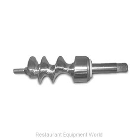 Alfa International 12 SS WORM Meat Grinder, Parts & Accessories