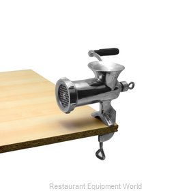 Alfa International 12 SS Meat Grinder, Manual