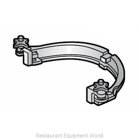 Alfa International 140-80BA Mixer Attachments