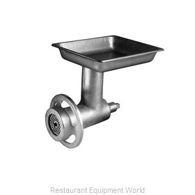 Alfa International 22 H CCA Meat Grinder Attachment