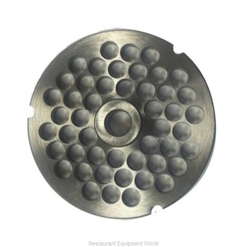 Alfa International 32 038 HUB Meat Grinder Plate