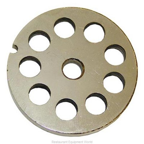 Alfa International 32 1/2 HBLS Meat Grinder Plate