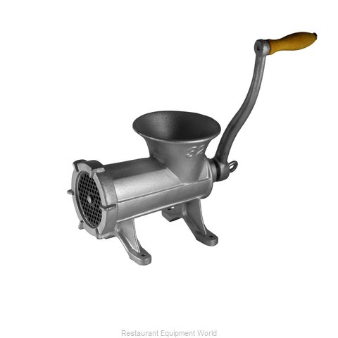 Alfa International 32 HFG Meat Grinder, Manual