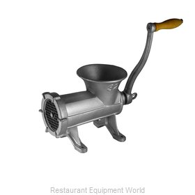 Alfa International 32 HFG Meat Grinder, Manual