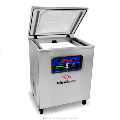 Alfa International 500 Food Packaging Machine