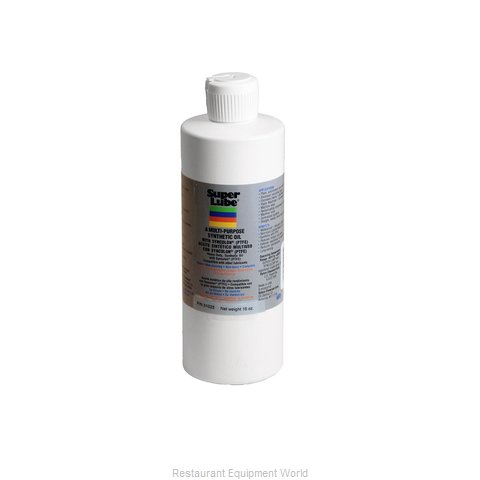 Alfa International 51025 Chemicals: Lubricant