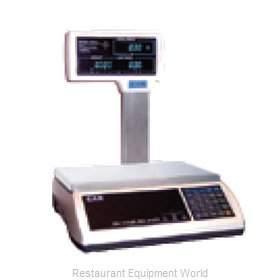 Alfa International A2JR-15LP Scale, Price Computing