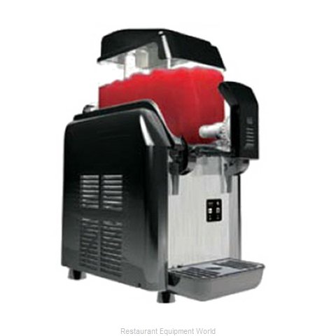 Alfa International ABB-1 Frozen Drink Machine, Non-Carbonated, Bowl Type