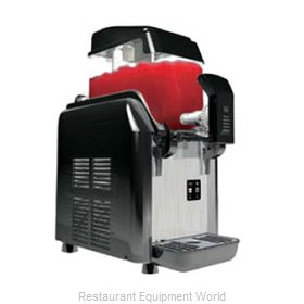 Alfa International ABB-1 Frozen Drink Machine, Non-Carbonated, Bowl Type