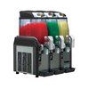 Alfa International AFCM-3 Frozen Drink Machine, Non-Carbonated, Bowl Type