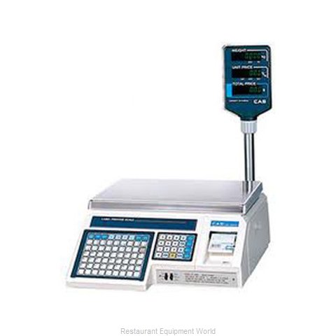 Alfa International ALP1-30P Scale, Price Computing