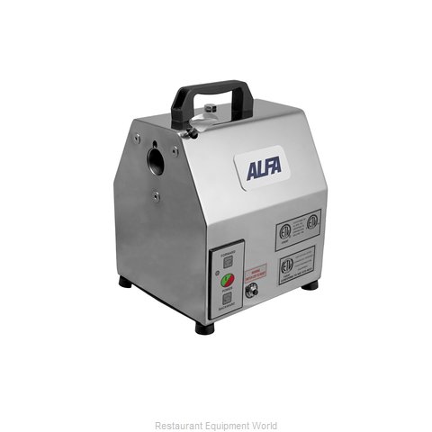 Alfa International APB-12 Drive Unit, Shredder Slicer