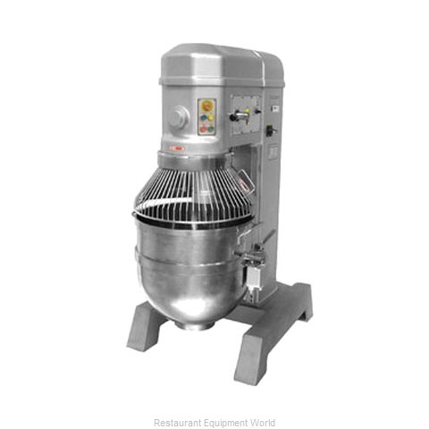 Alfa International APM-140 BWSS Mixer Attachments