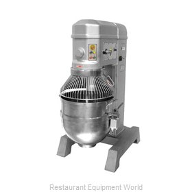 Alfa International APM-140 BWSS Mixer Attachments