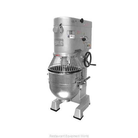 Alfa International APM-60W Mixer Attachments