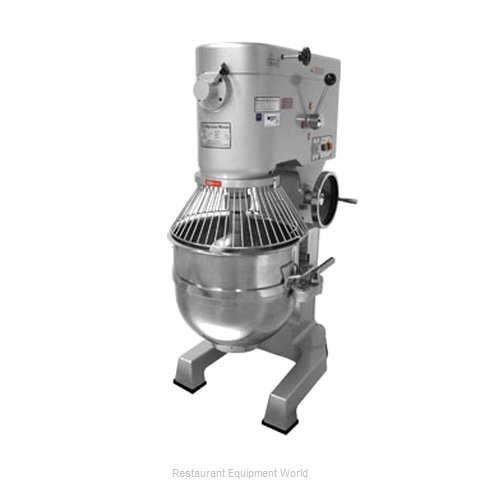 Alfa International APM-80ELW Mixer Attachments