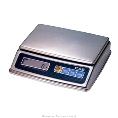 Alfa International APW-10 Scale, Portion, Digital