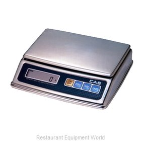 Alfa International APW-10 Scale, Portion, Digital