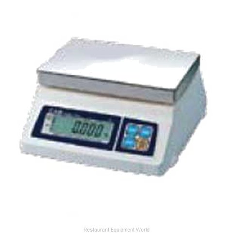 Alfa International ASW-10WR Scale, Portion, Digital