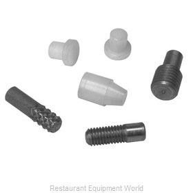Alfa International BIZ-BUMPKIT Food Slicer, Parts & Accessories