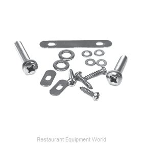 Alfa International BIZ-HARDKIT Food Slicer, Parts & Accessories